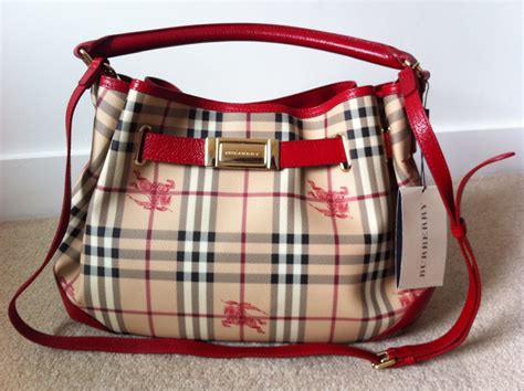 authentic burberry bag sale.